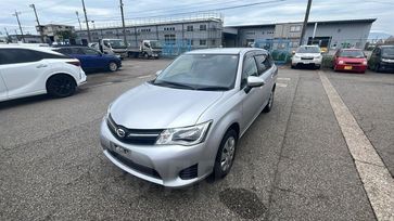  Toyota Corolla Fielder 2014 , 825000 , 