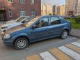  Renault Logan 2011 , 700000 , 