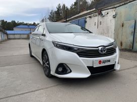  Toyota Sai 2015 , 1900000 , 