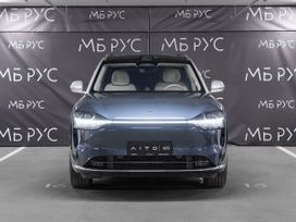 SUV   AITO M9 2025 , 11488320 , 