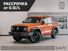  Tank 300, 2024