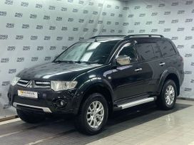 SUV   Mitsubishi Pajero Sport 2014 , 1720000 , 