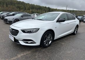  Opel Insignia 2019 , 1714000 , 