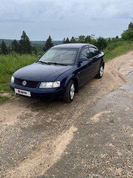  Volkswagen Passat 1997 , 235000 , 