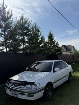  Toyota Corona Premio 1997 , 215000 , 