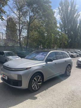 SUV   Li L7 2023 , 6499999 , 