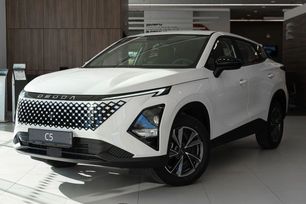 SUV   OMODA C5 2024 , 2229900 , -