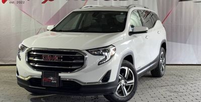 SUV   GMC Terrain 2020 , 1704000 , 