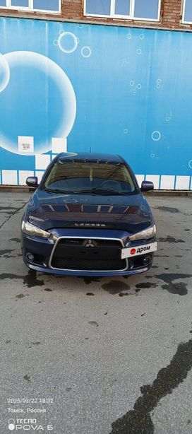  Mitsubishi Lancer 2008 , 810000 , 