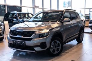SUV   Kia Seltos 2024 , 3250000 , -