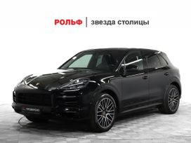 SUV   Porsche Cayenne 2019 , 6950000 , 