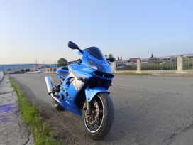 -  Kawasaki Ninja ZX-9R 2003 , 490000 , 