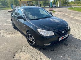  Hyundai Elantra 2008 , 645000 , 