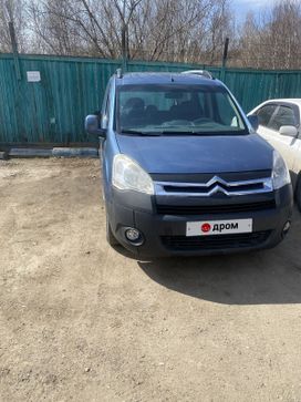    Citroen Berlingo 2011 , 600000 , 