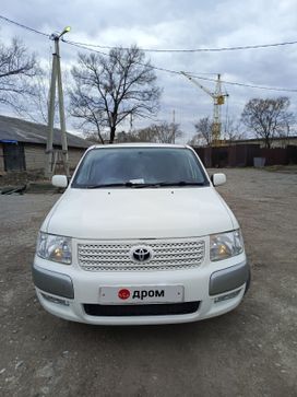  Toyota Succeed 2014 , 730000 , 