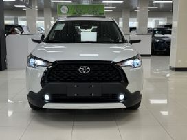 SUV   Toyota Corolla Cross 2024 , 3449000 , 