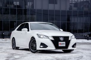  Toyota Crown 2017 , 2790000 , 