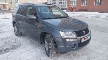 SUV   Suzuki Grand Vitara 2007 , 1100000 , 