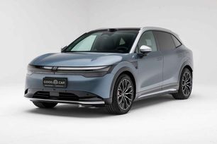 SUV   Zeekr 7X 2025 , 3945043 , 
