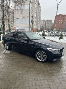  BMW 6-Series Gran Turismo 2018 , 3200000 , 