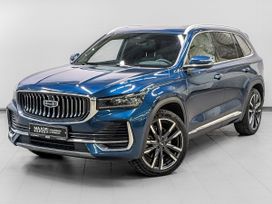 SUV   Geely Xingyue L 2023 , 3040000 , 