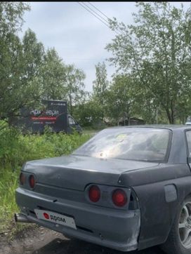 Nissan Skyline 1989 , 279000 , 