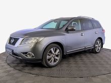 Москва Pathfinder, 2015 Москва Pathfinder, 2015