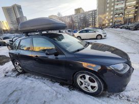  Mazda Mazda3 2006 , 600000 , 
