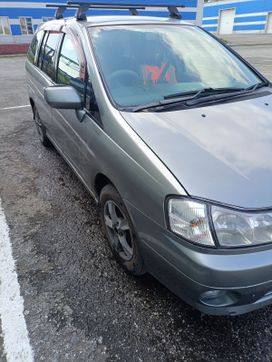    Nissan Liberty 2000 , 299999 , 