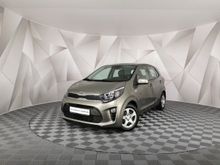  Picanto, 2019