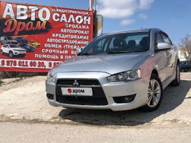  Mitsubishi Lancer 2008 , 999999 , 
