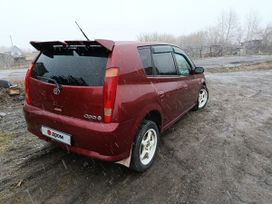  Toyota Opa 2001 , 610000 , 