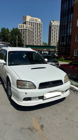  Subaru Legacy 2001 , 385000 , 