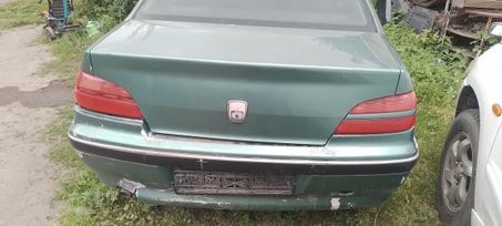  Peugeot 406 2001 , 160000 , 