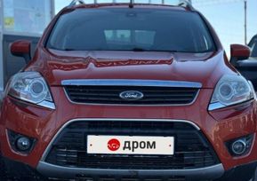 SUV   Ford Kuga 2010 , 785000 , 
