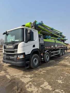  ZOOMLION 57X-6RZ 2025 , 35900000 , 