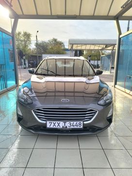  Ford Focus 2019 , 1599000 , 