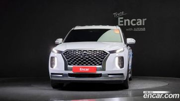 SUV   Hyundai Palisade 2020 , 3270000 , 