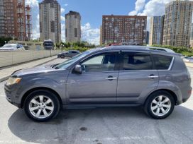 SUV   Mitsubishi Outlander 2008 , 1280000 , 