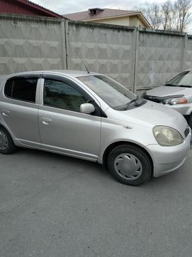  Toyota Vitz 2000 , 329000 , 