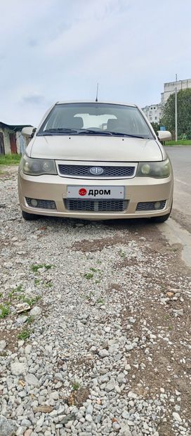  FAW Vita 2007 , 210000 , 