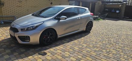  Kia Ceed 2014 , 1350000 , 