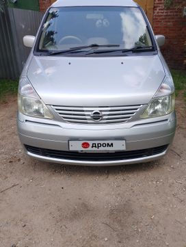    Nissan Serena 2002 , 385000 ,  