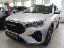 SUV   Jetour X70 2024 , 2649000 , 