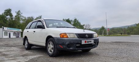  Nissan AD 2001 , 165000 , 