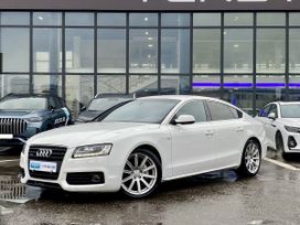  Audi A5 2010 , 1250000 , 