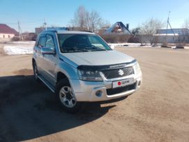 SUV   Suzuki Grand Vitara 2005 , 780000 , 