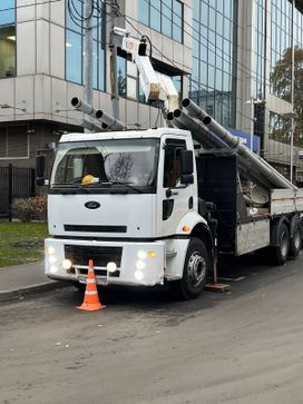 () Ford Cargo 2008 , 4790000 , 