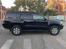 SUV   Toyota Hilux Surf 2005 , 1550000 , 
