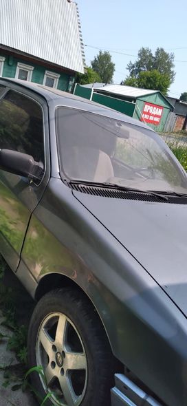  3  Ford Sierra 1986 , 120000 , 